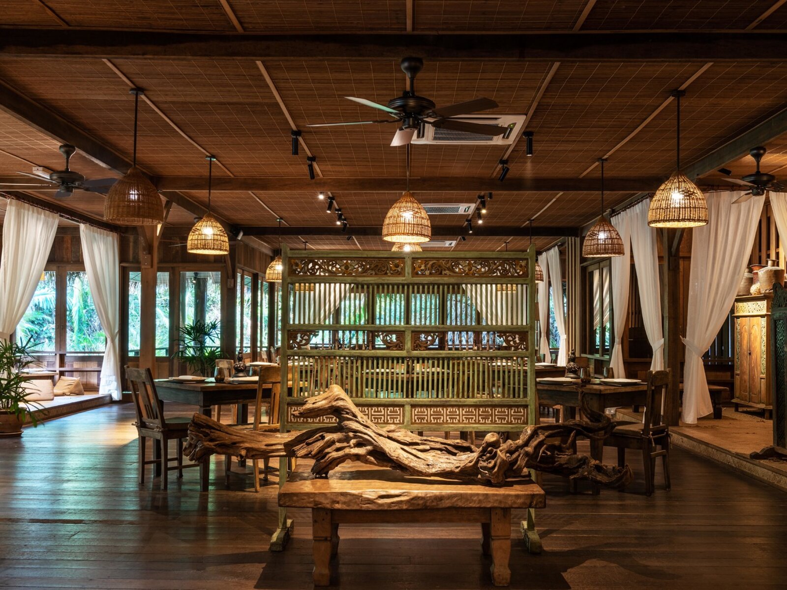 The Gulai House