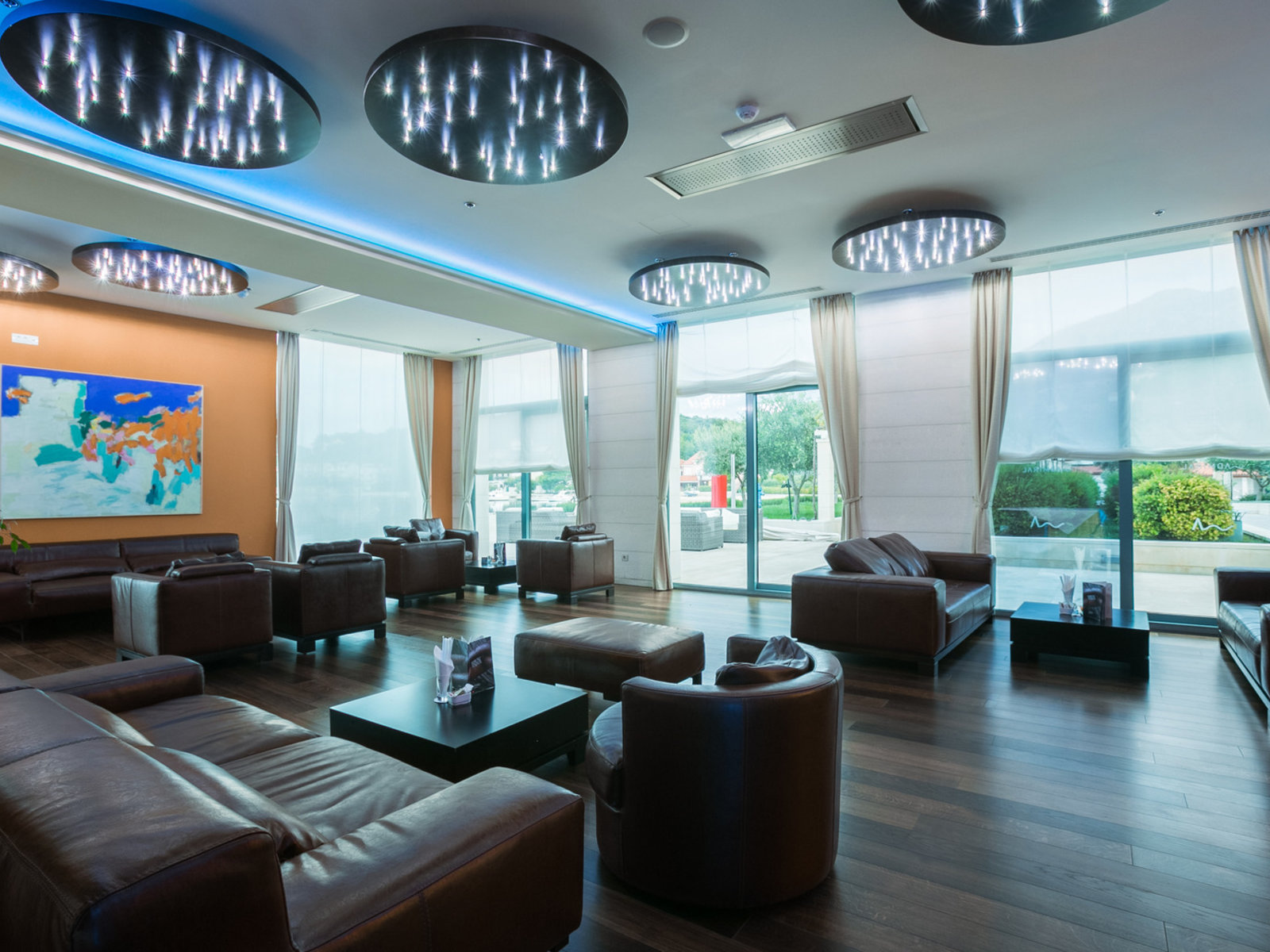 Lobbybar