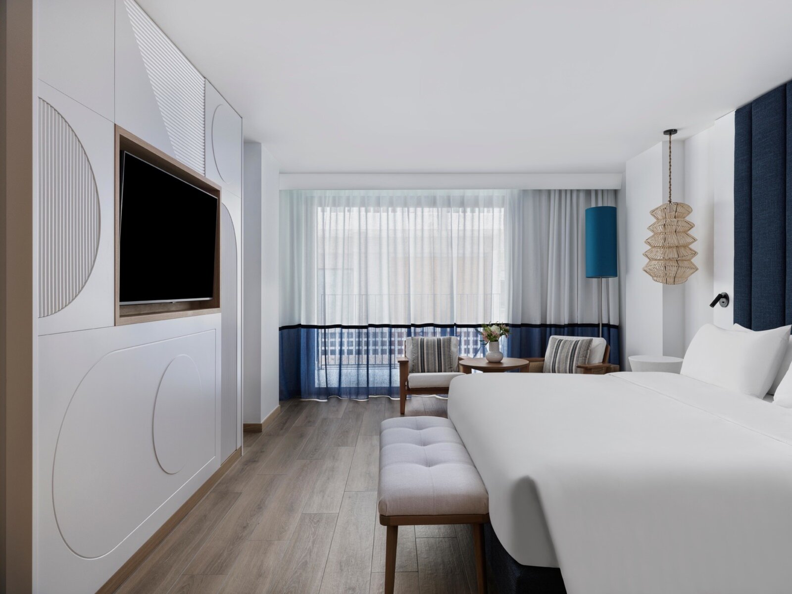 Wohnbeispiel Premium Room