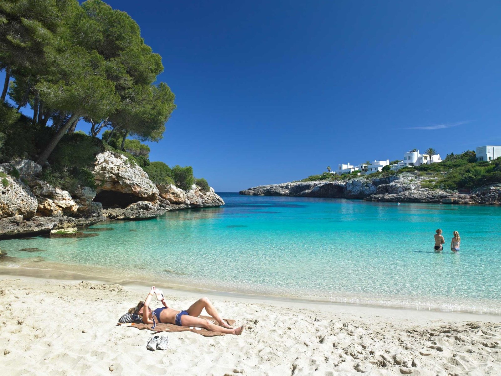 Cala Esmeralda