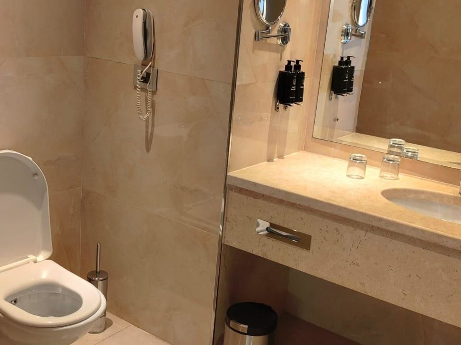 Wohnbeispiel Junior Suite