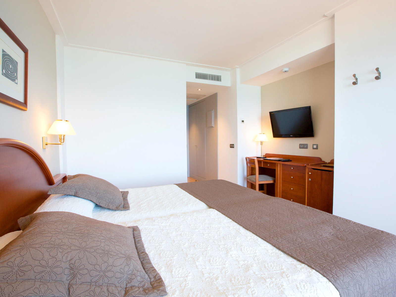 Wohnbeispiel Double room Best Price