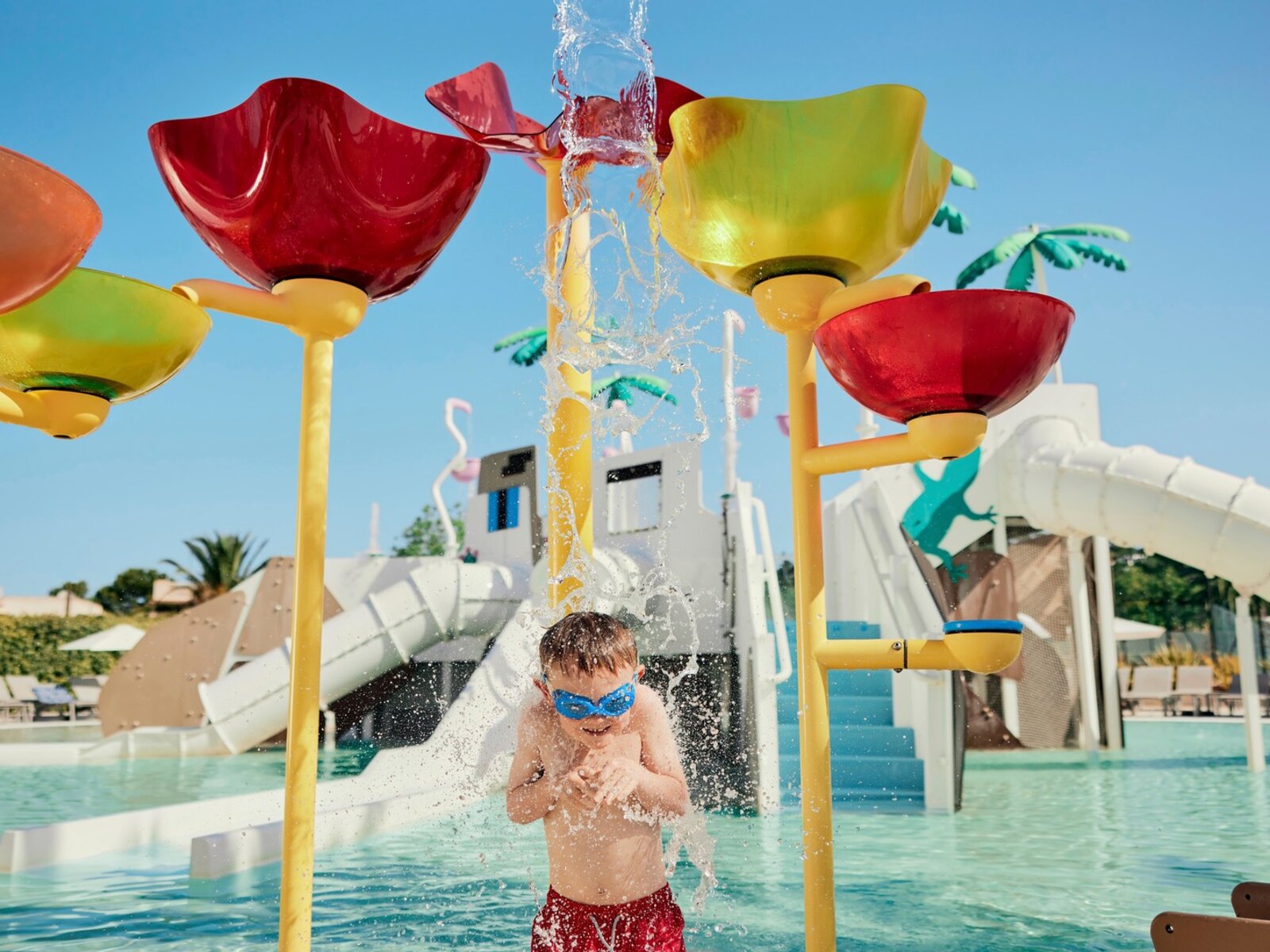 Splashpark