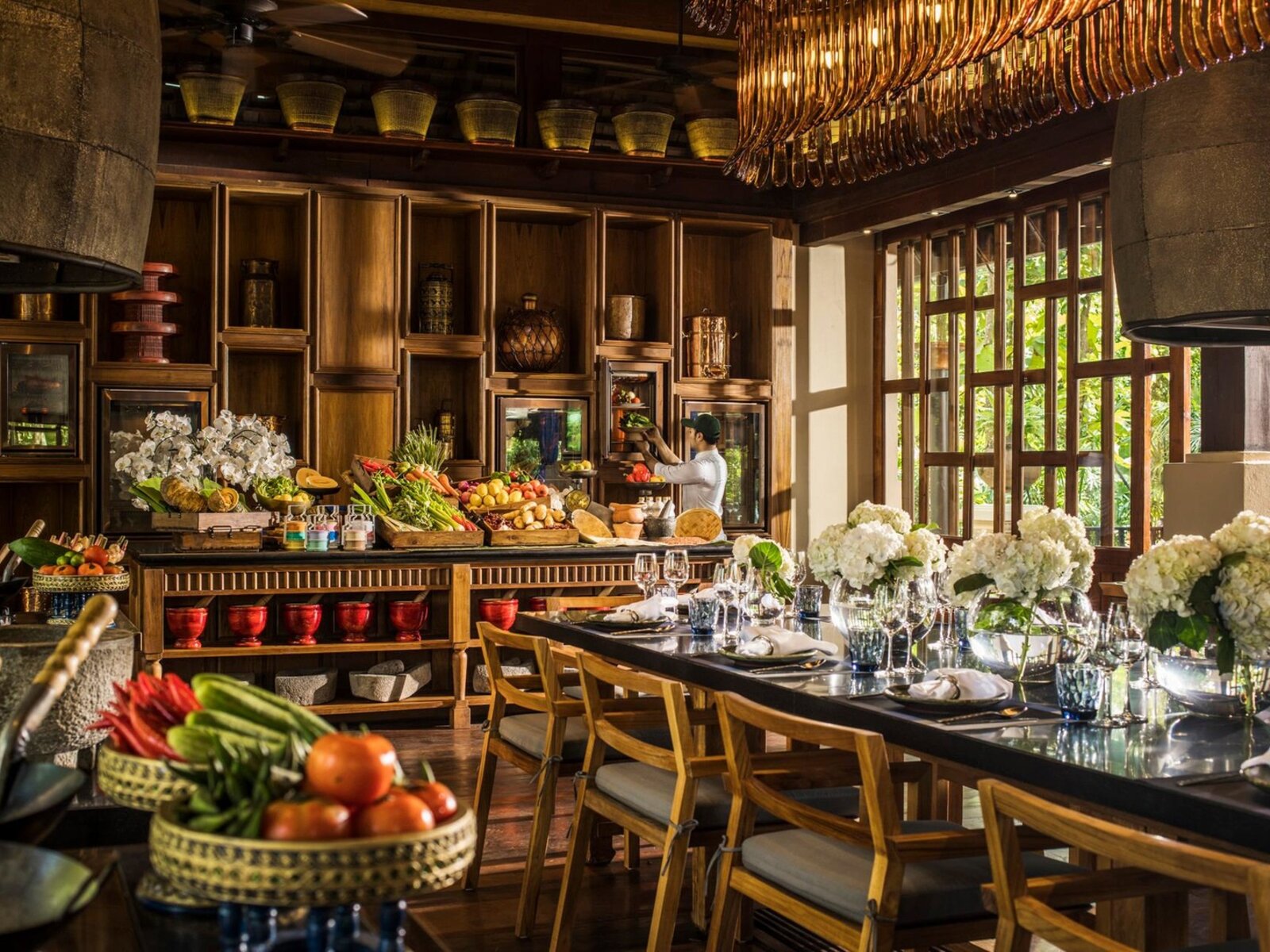 Rim Thai Kitchen