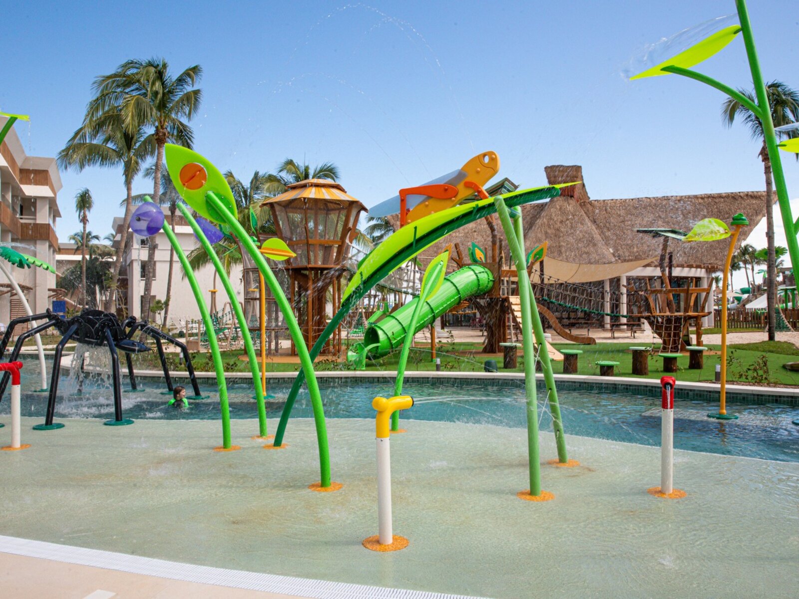 Aquapark