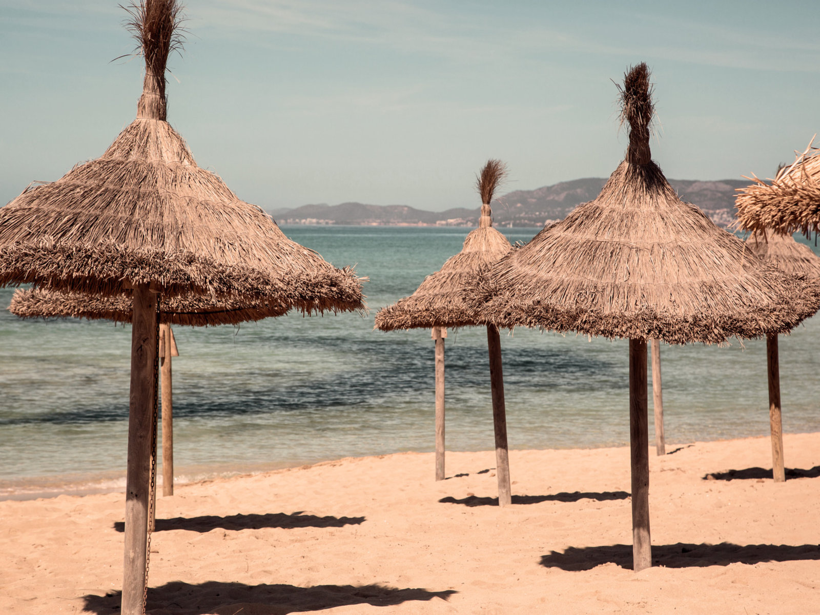 Playa de Palma