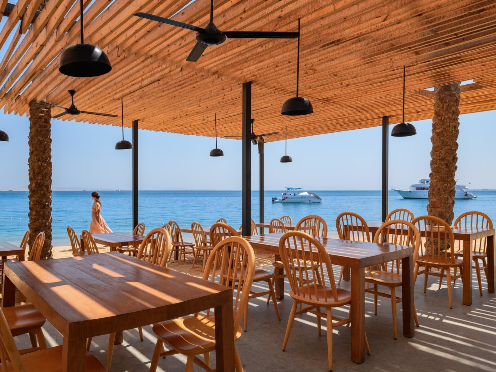 Sokar Seafood Restaurant