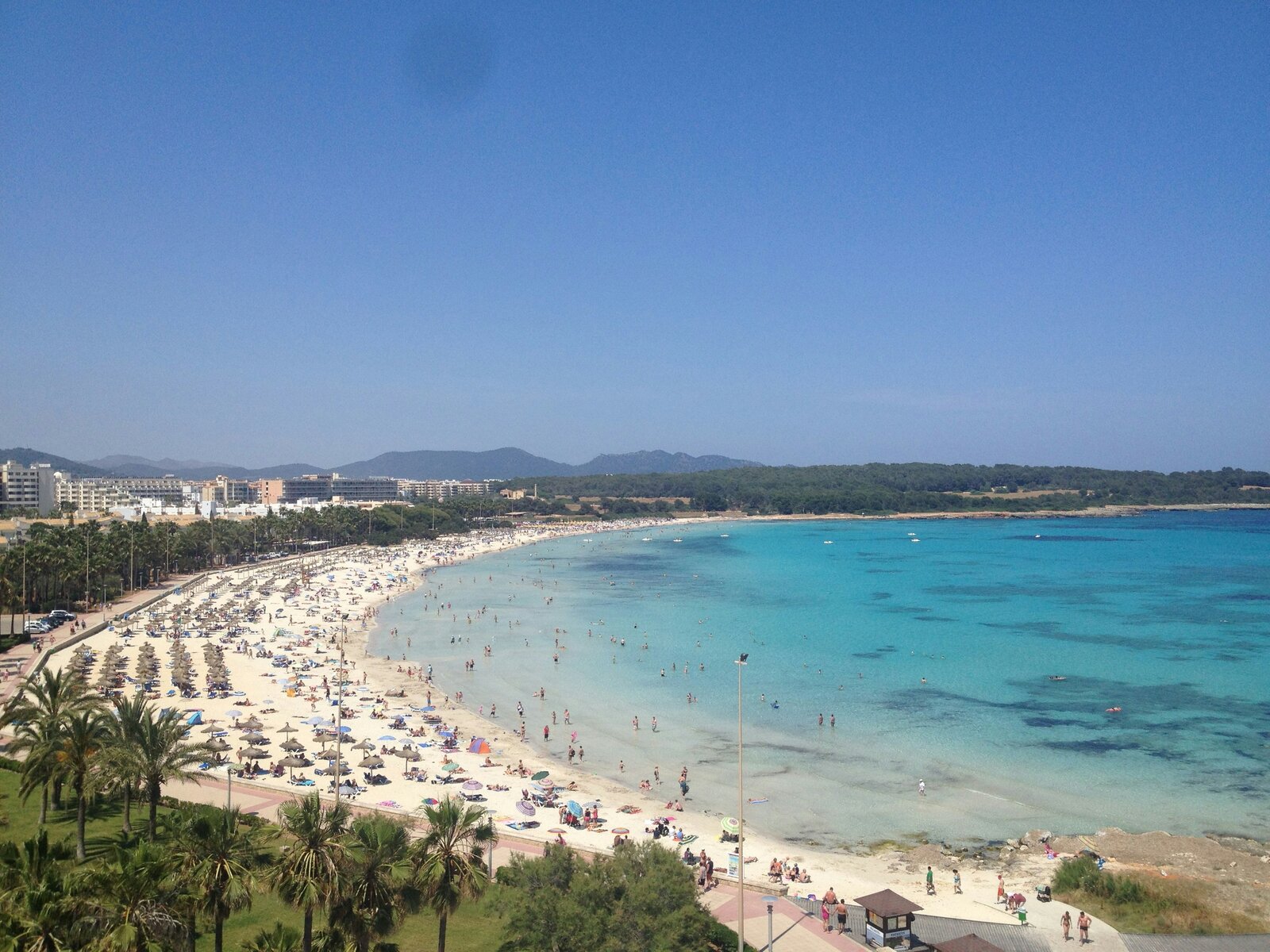 Strand