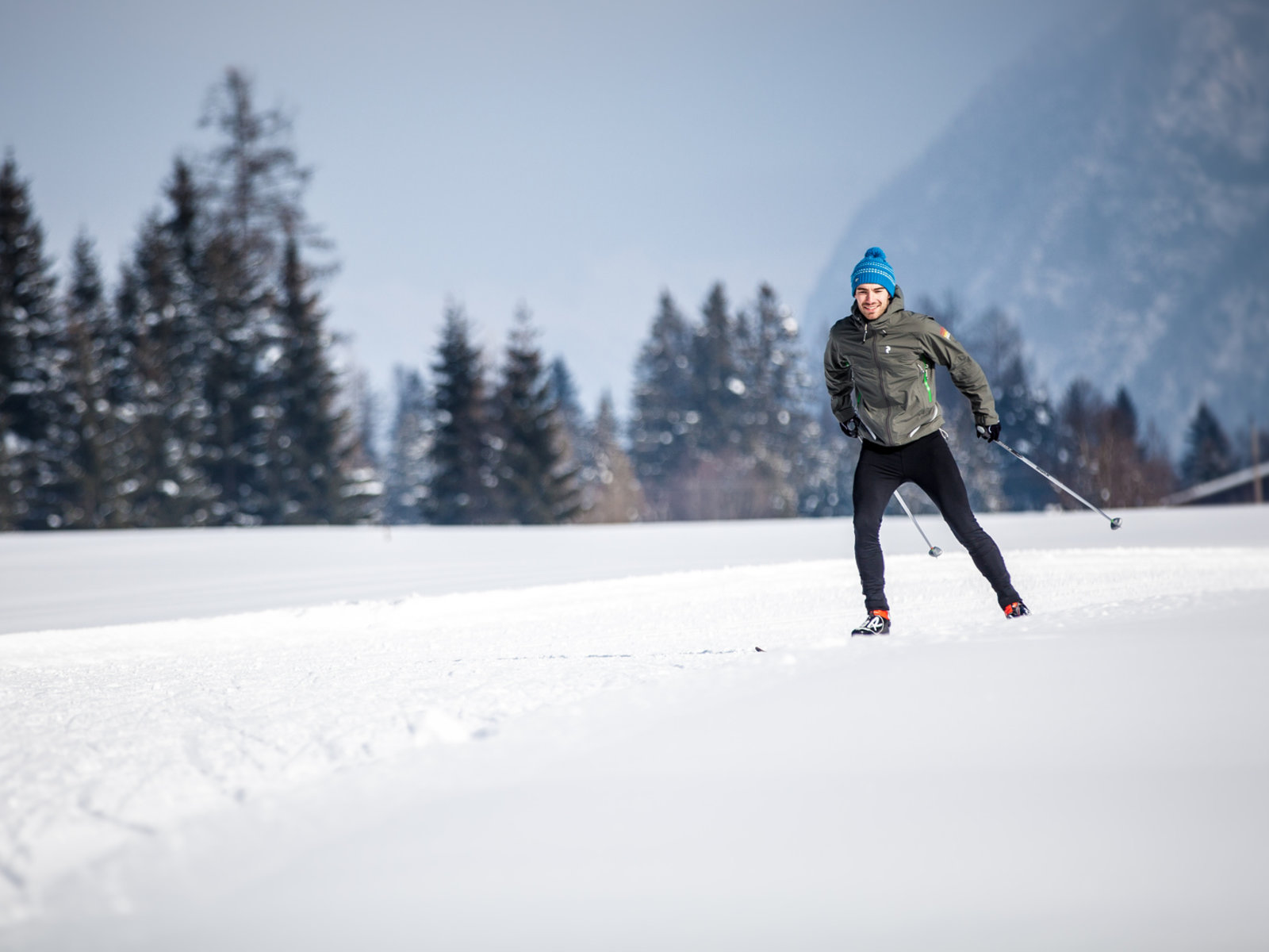 Wintersport