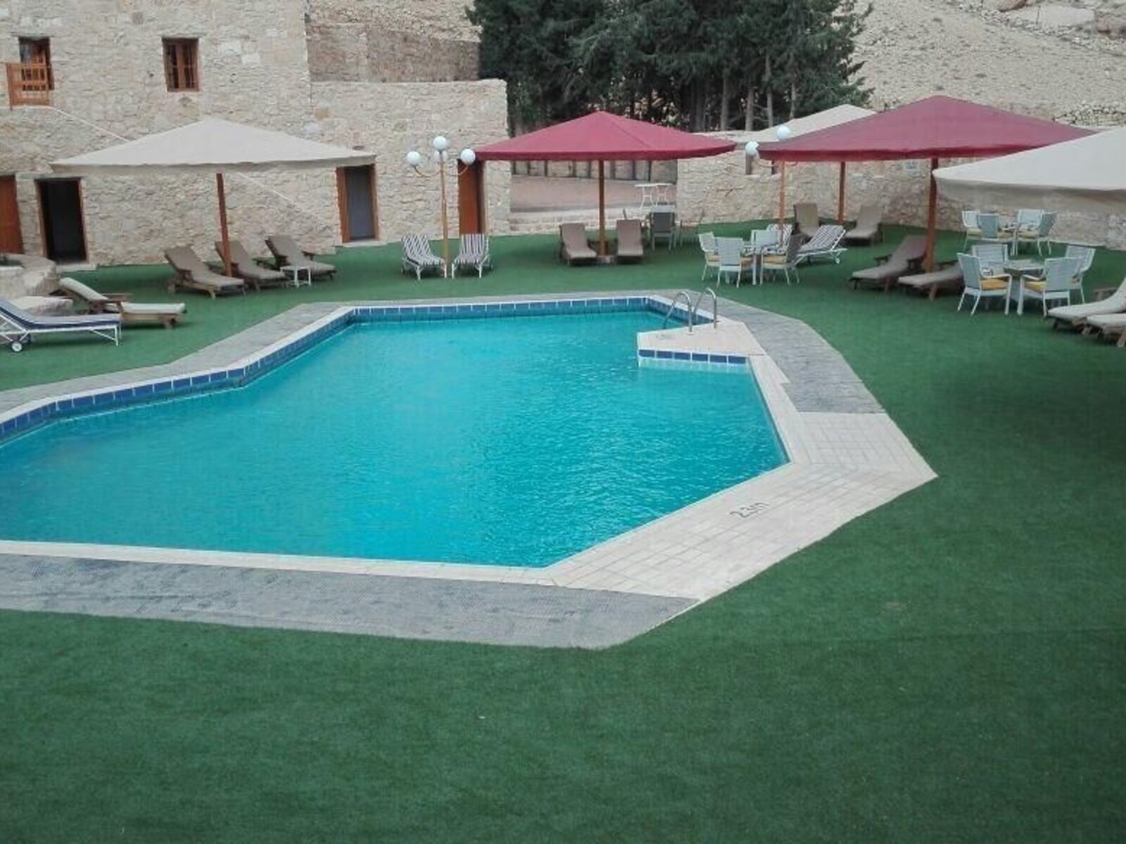 Pool
