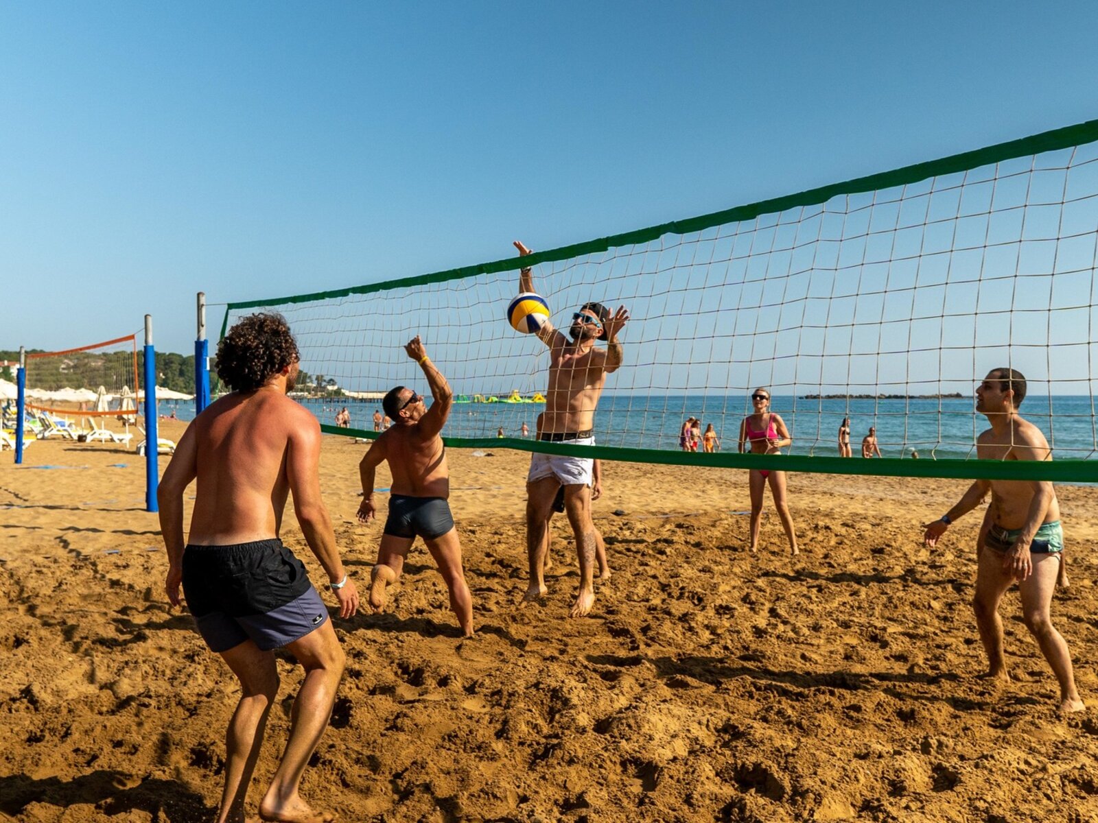 Sport