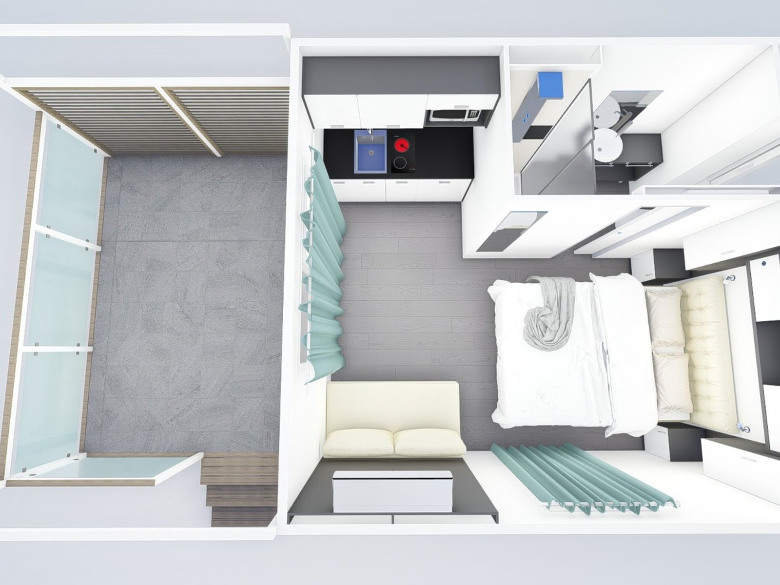 Romantic Suite