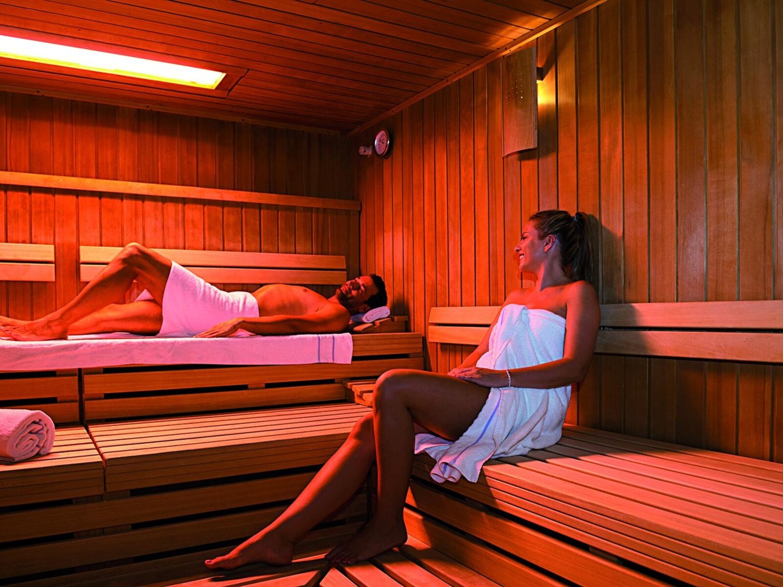 Wellness