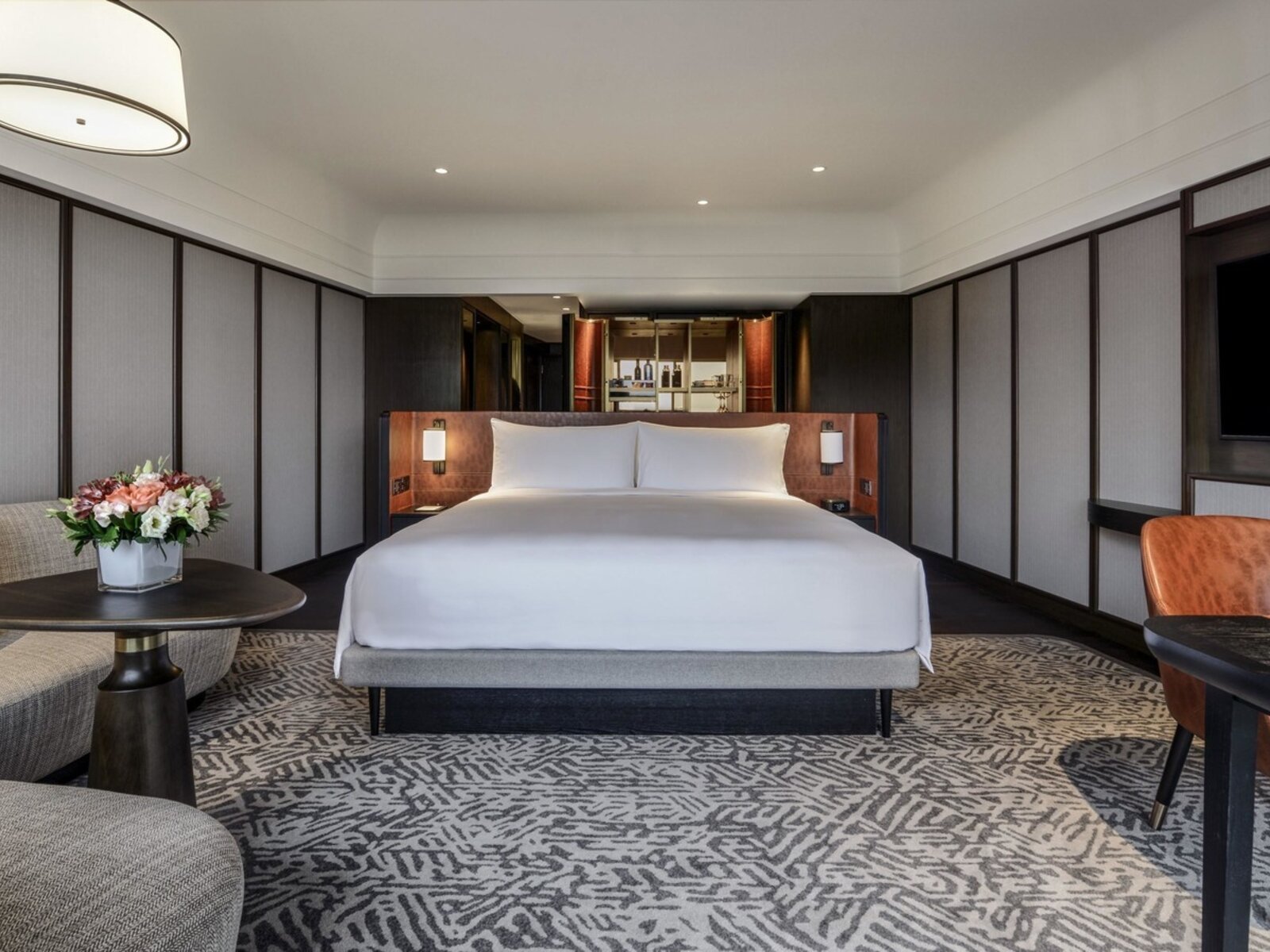 Wohnbeispiel Fairmont Gold