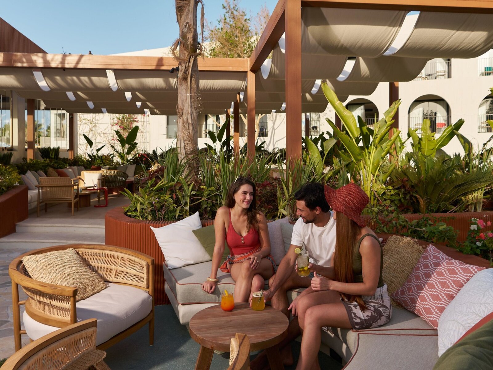 Zaitouna Lounge