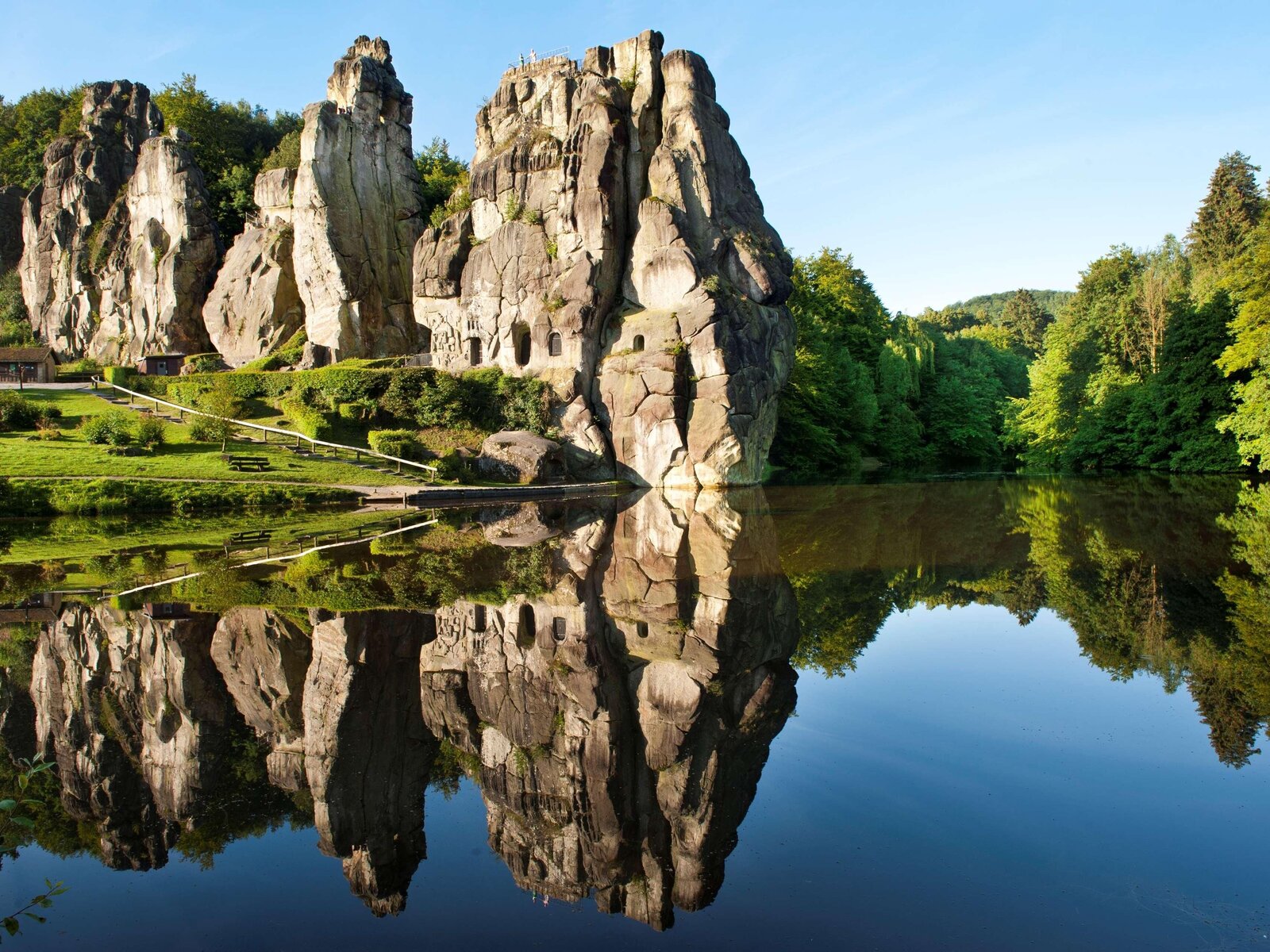 Landschaft