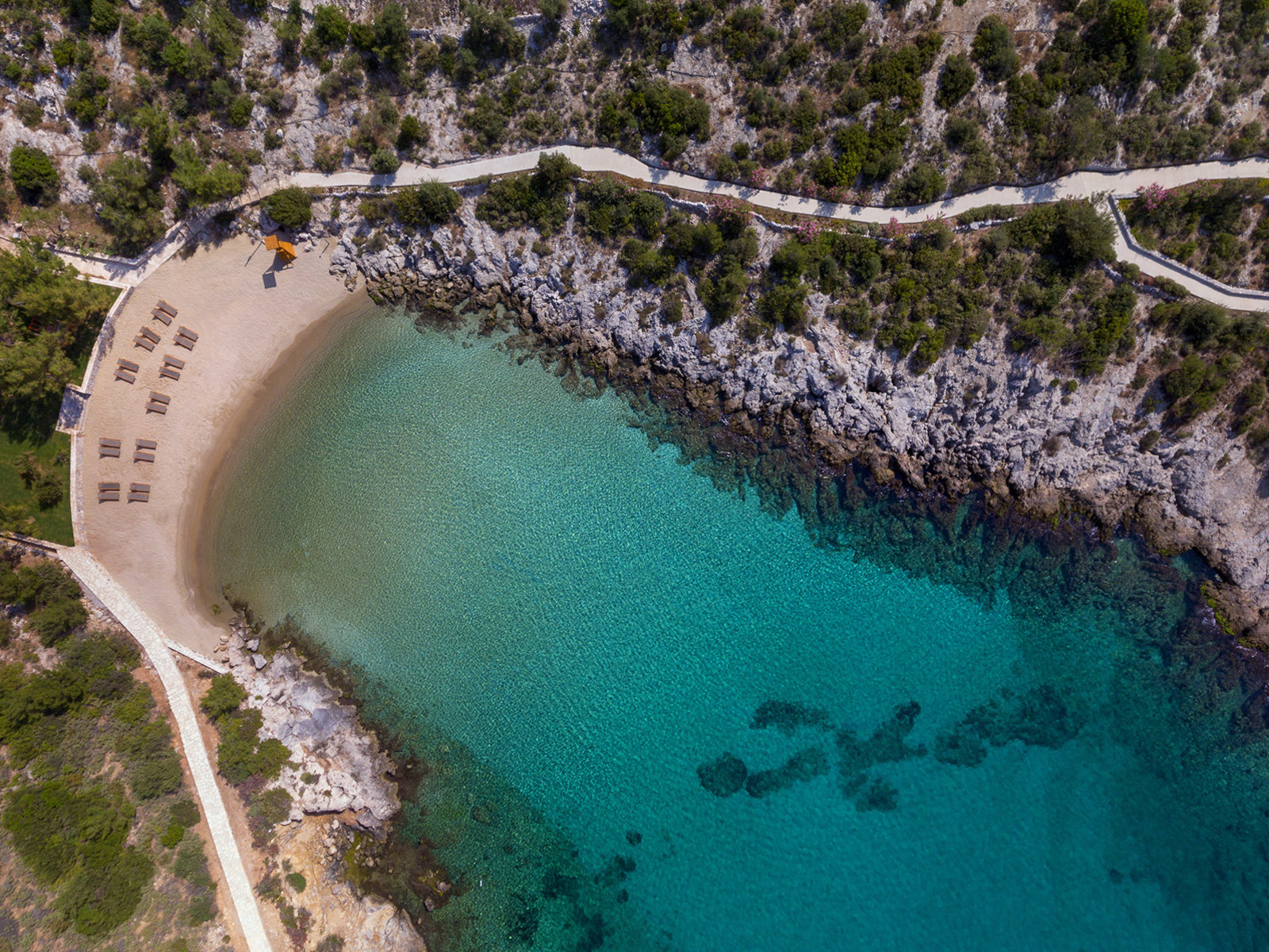 Strand
