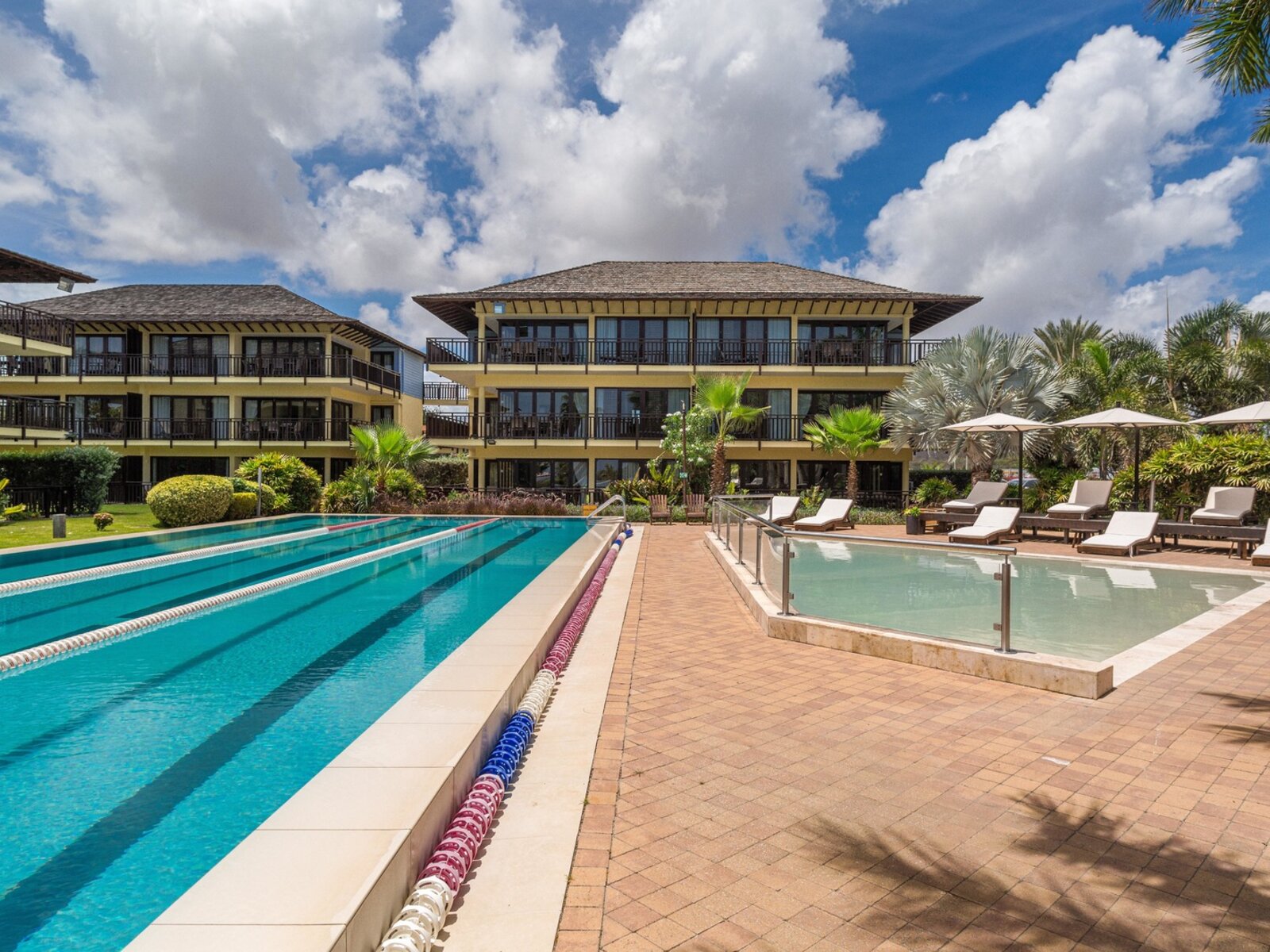 50 Meter Sportpool
