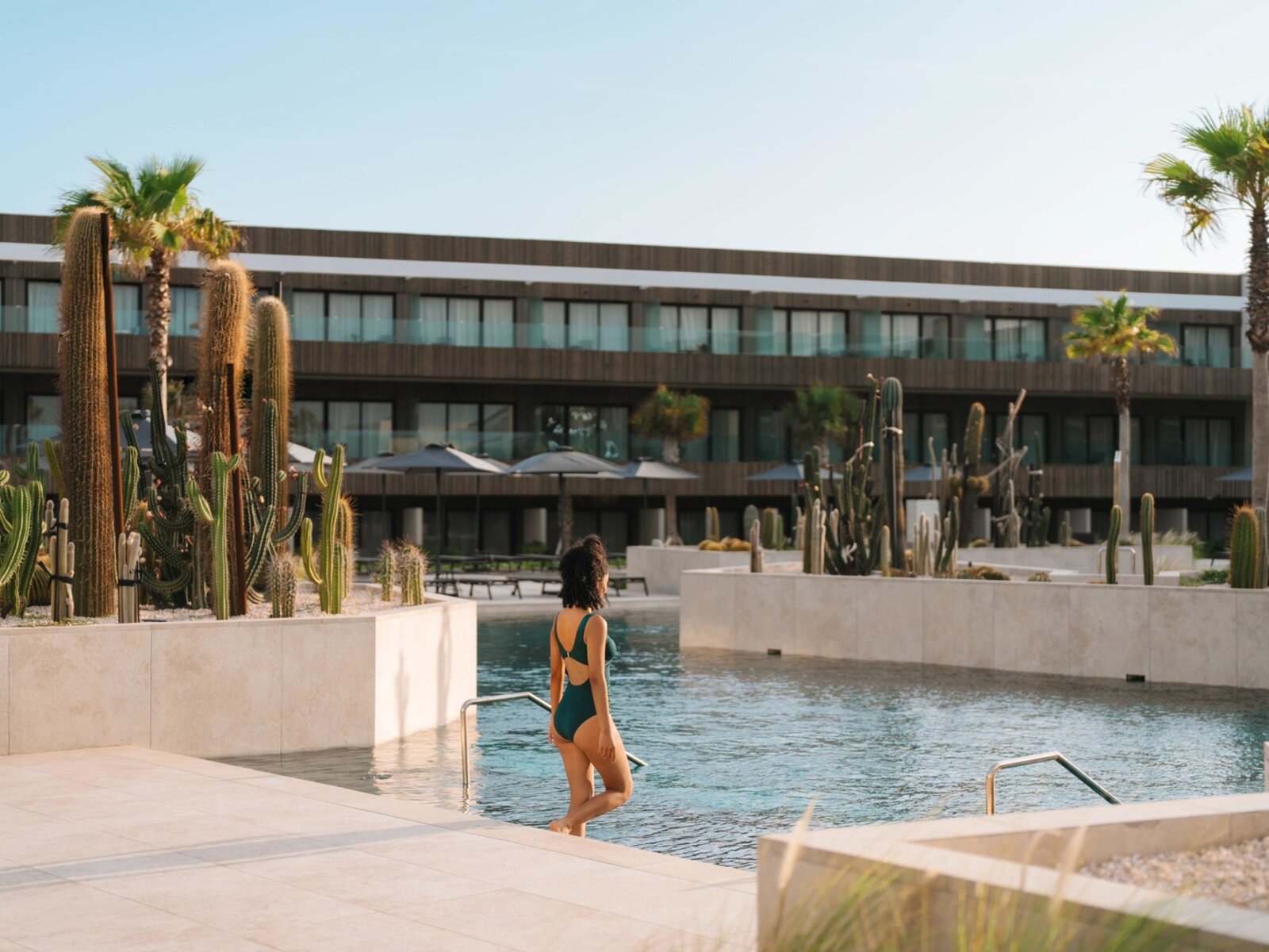 Social Pool