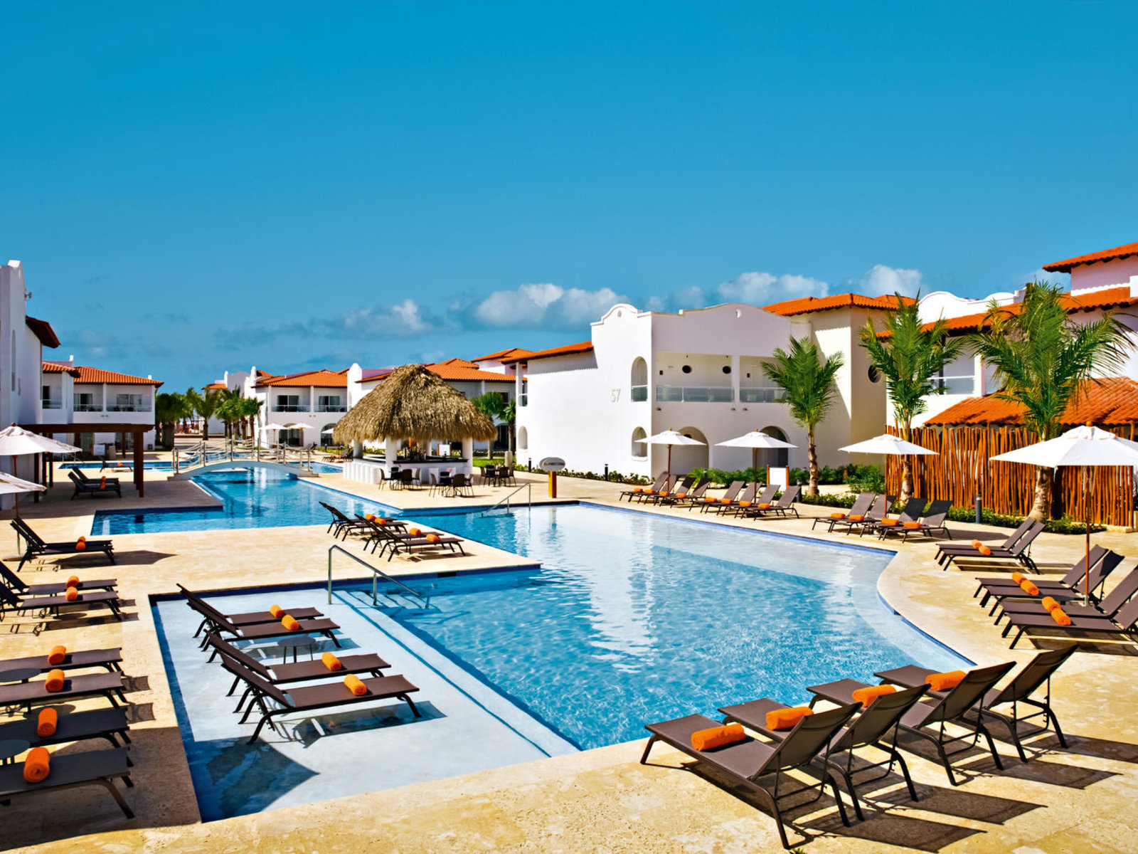 Relaxpool