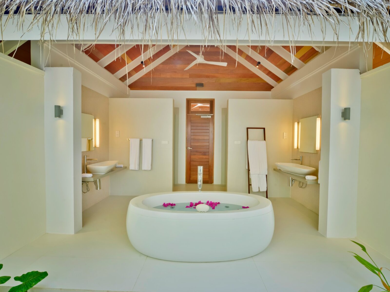 Wohnbeispiel Beach Villa
