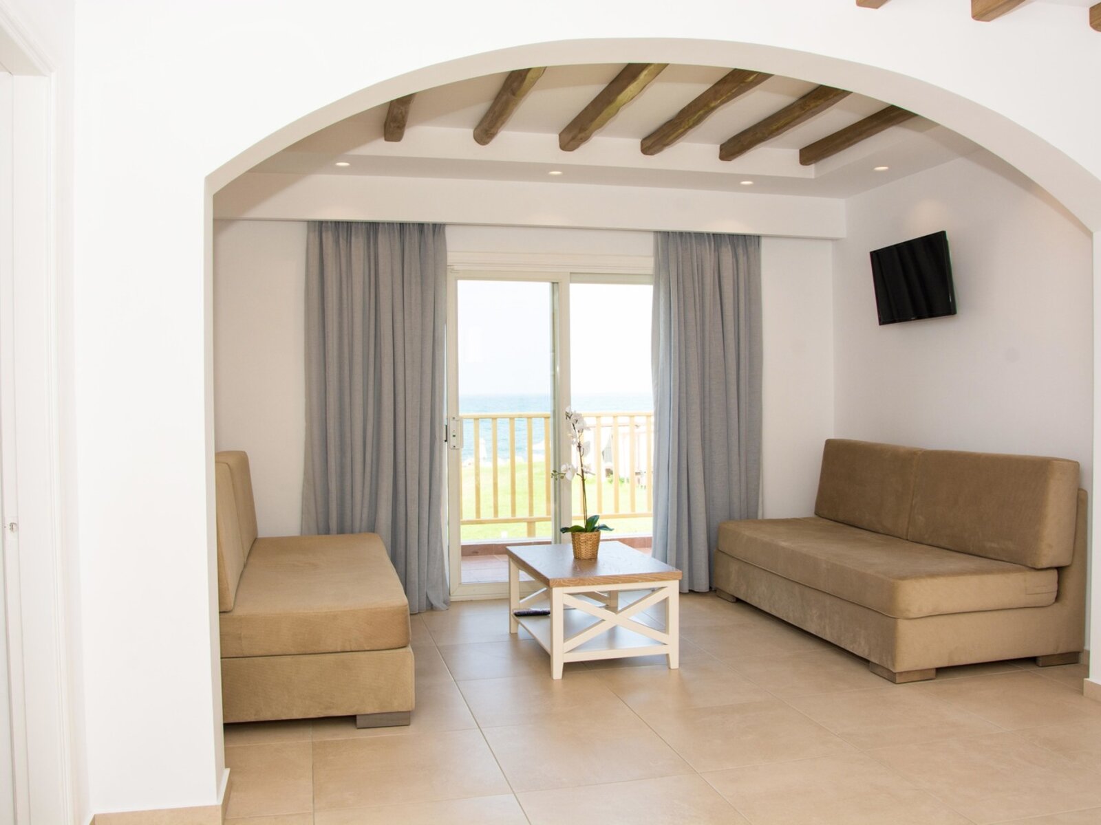 Wohnbeispiel Familysuite