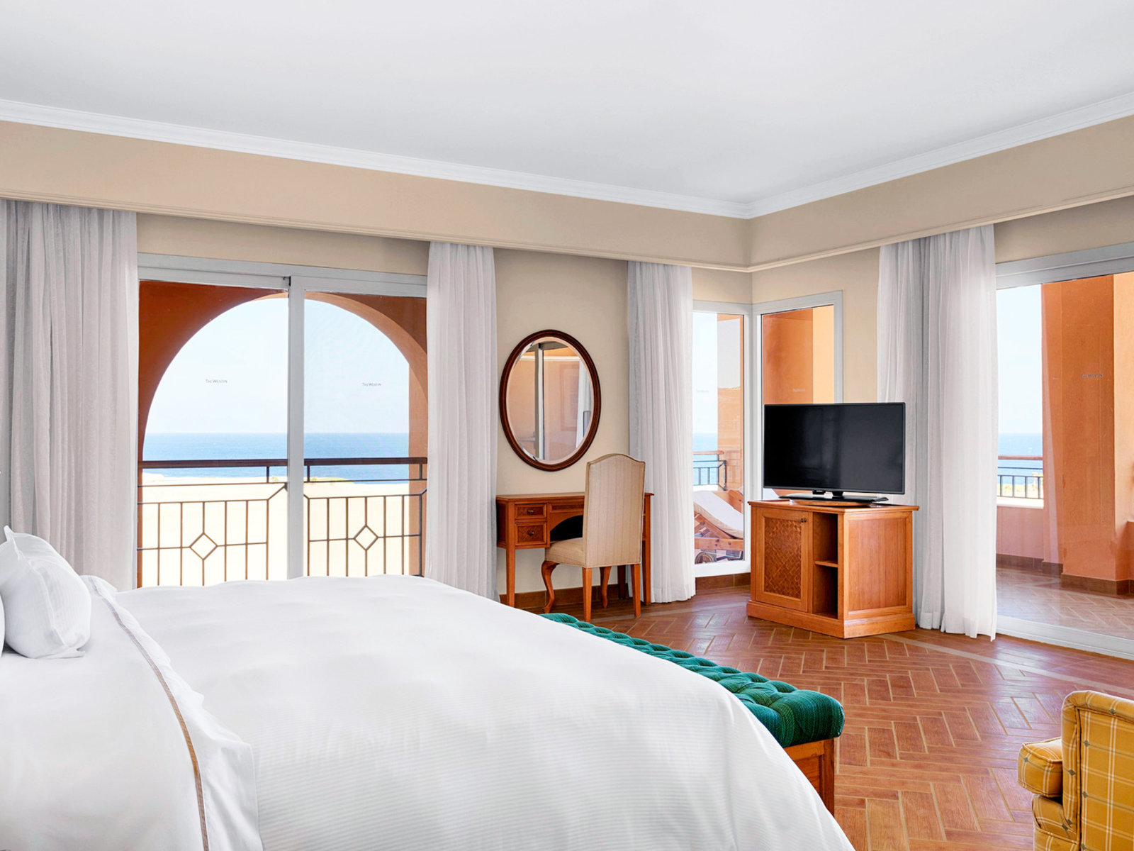 Wohnbeispiel Juniorsuite