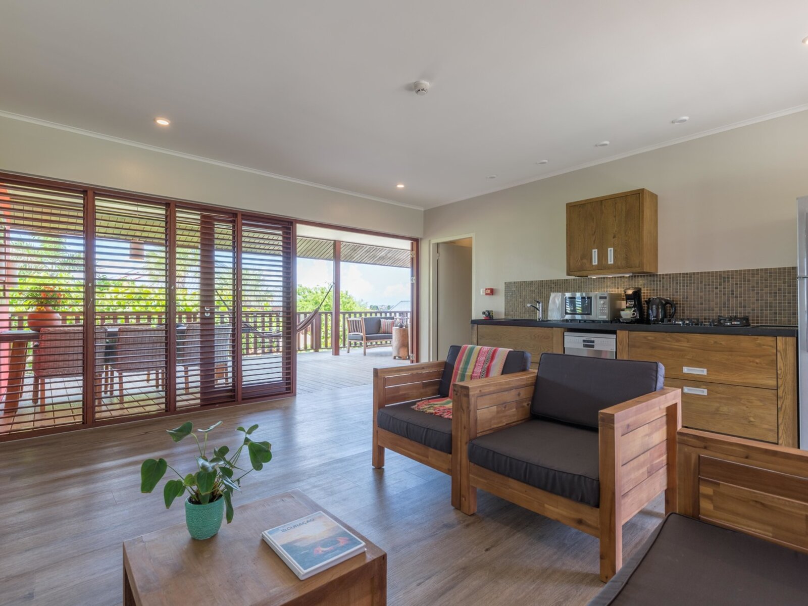 Wohnbeispiel 3-BEDROOM VILLA AZUL