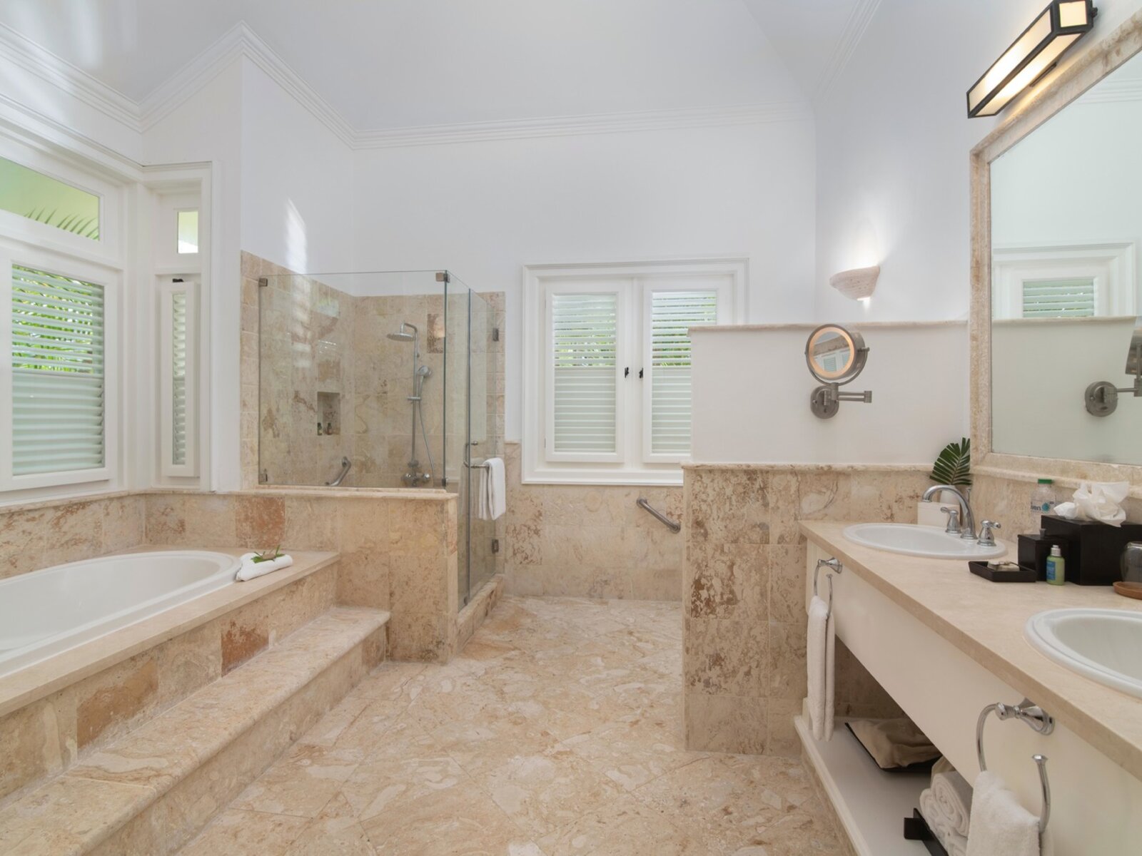 Wohnbeispiel Junior Suite Beach Front