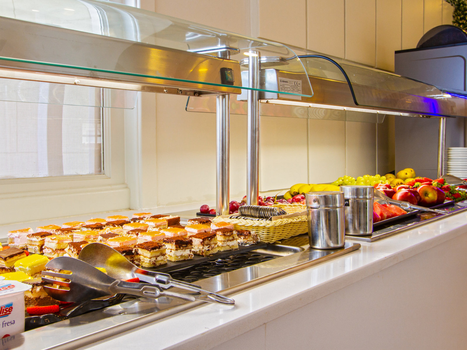 Hauptrestaurant