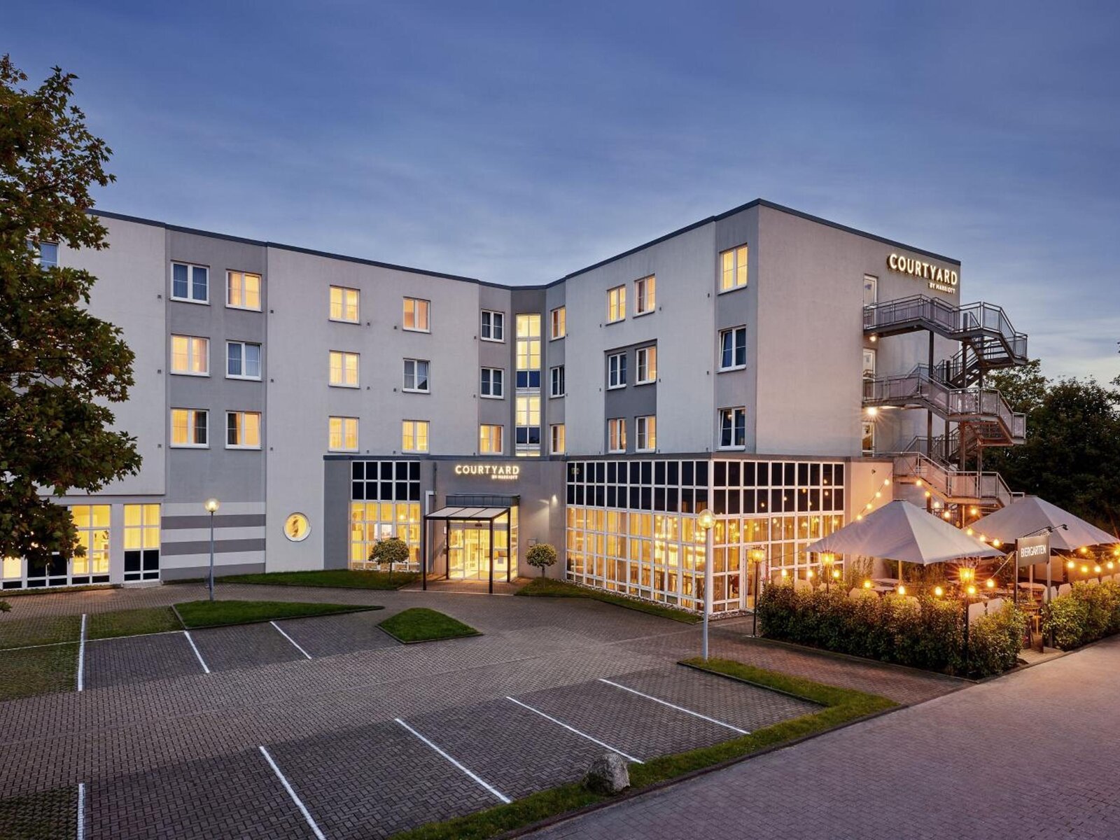 Außenansicht