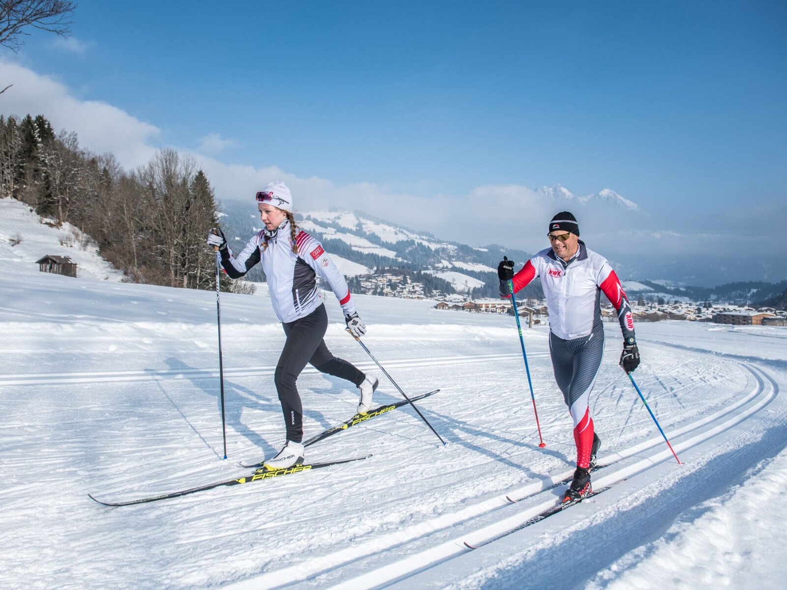 Wintersport