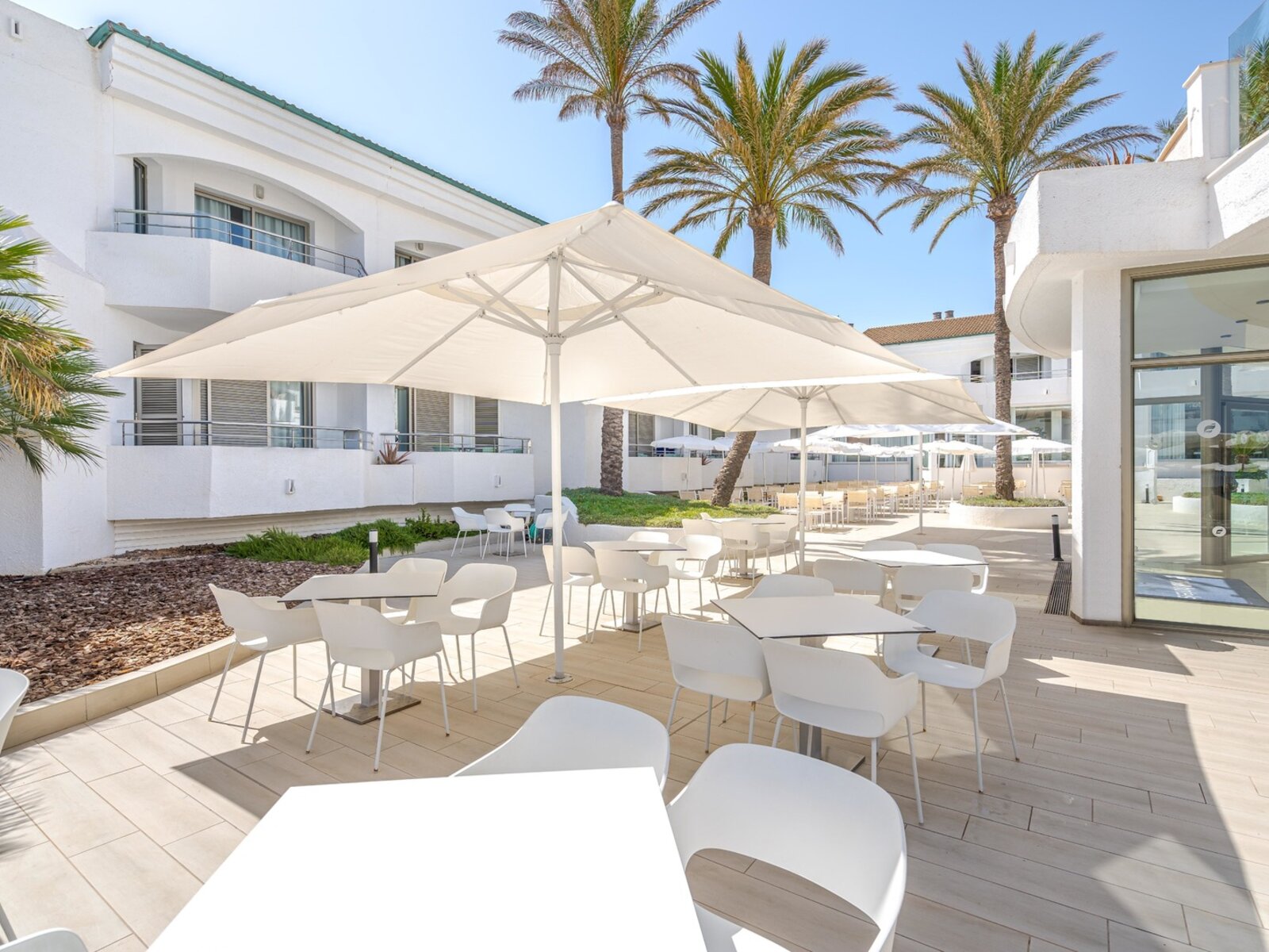 Restaurante Buffet