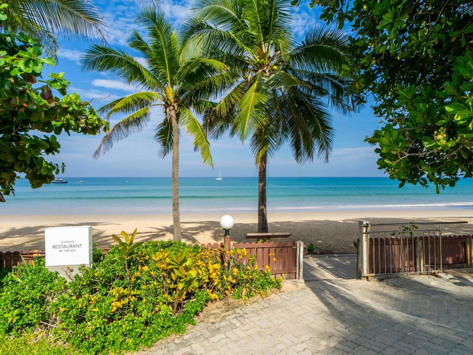 Kamala Beach