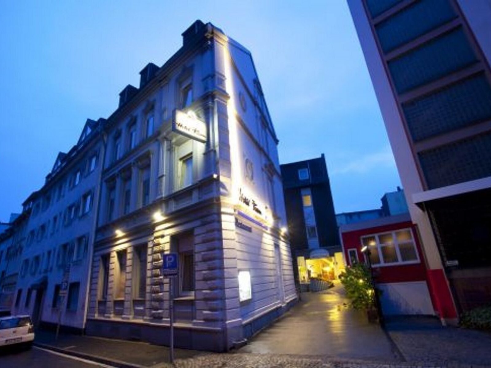 Trip Inn Hotel Essen