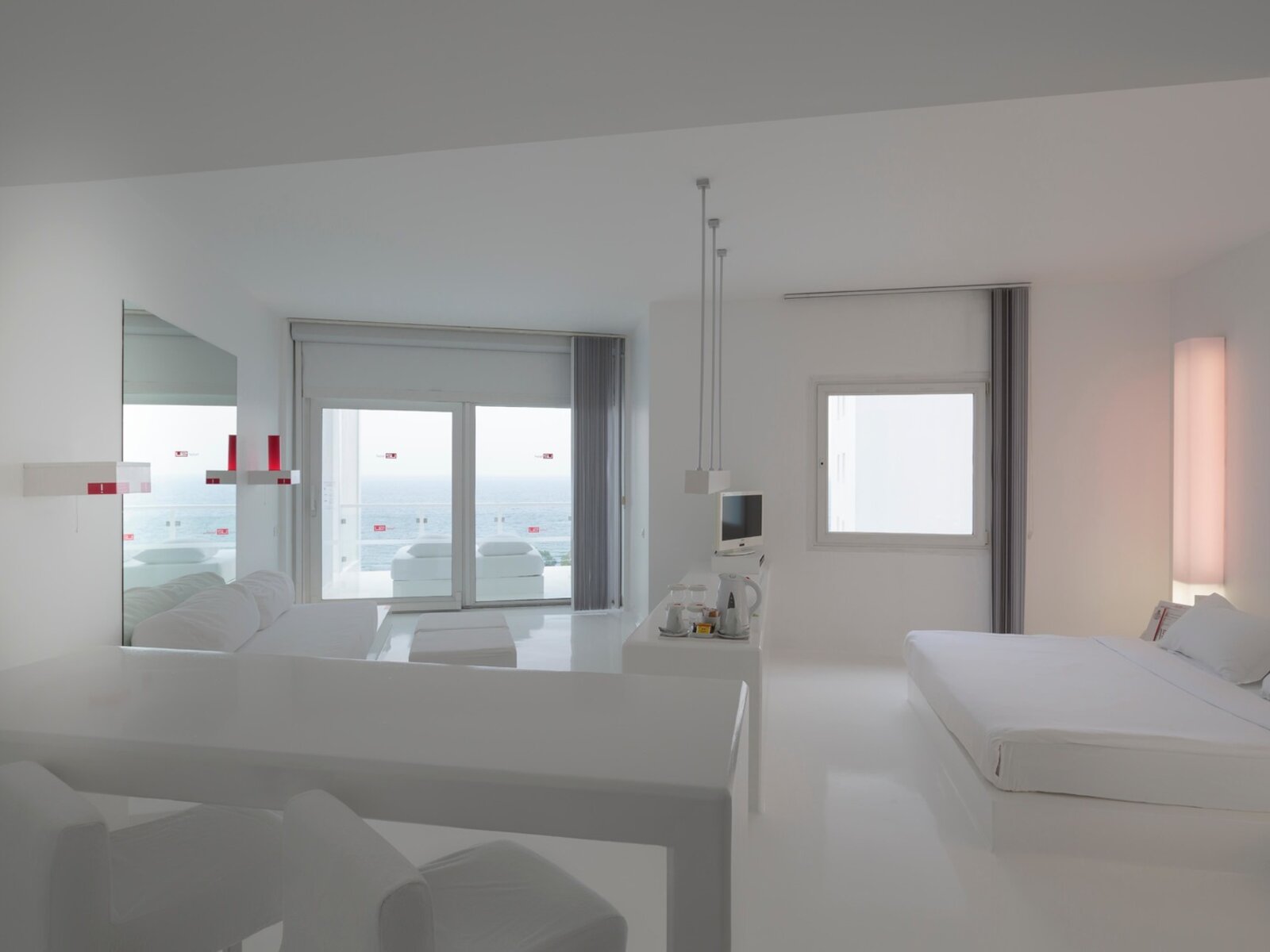 Wohnbeispiel B Type Suite Seaview