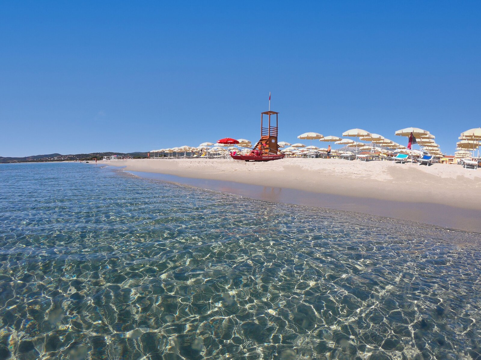 Strand