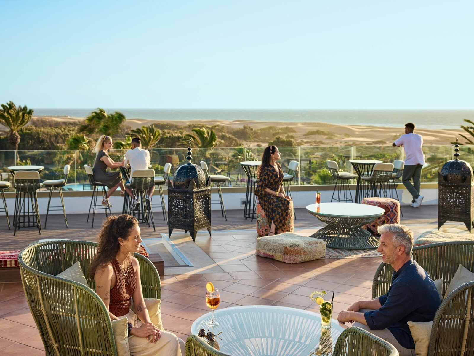 Strandbar