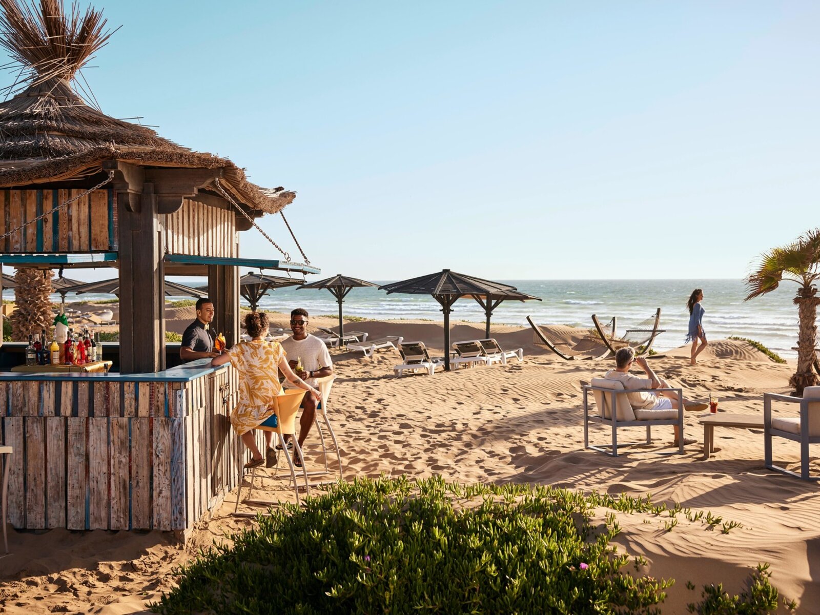 Strand