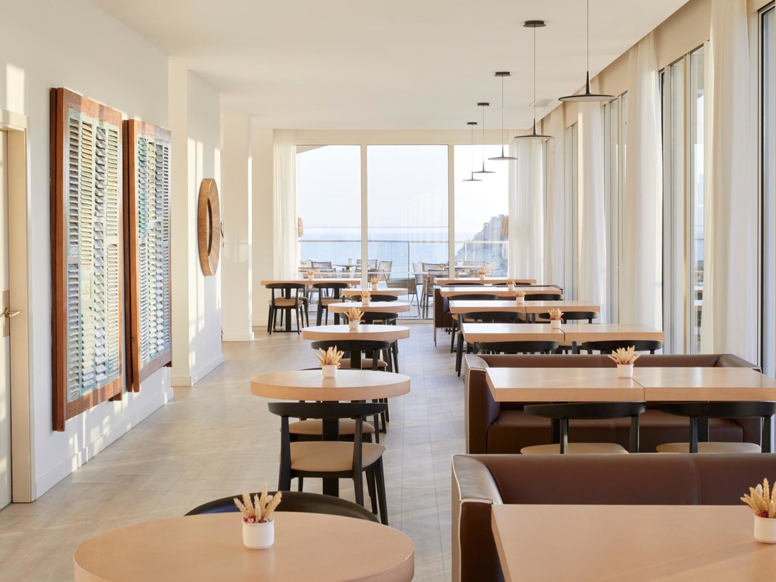 Restaurante "Casa Nostra"