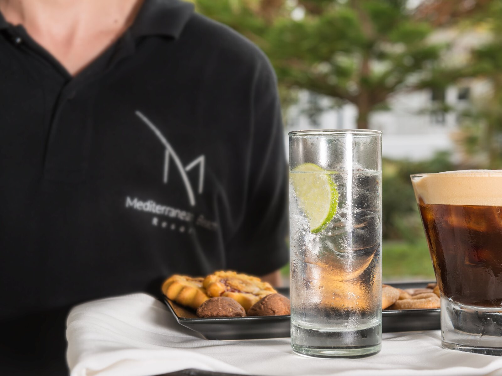 Essen und Trinken