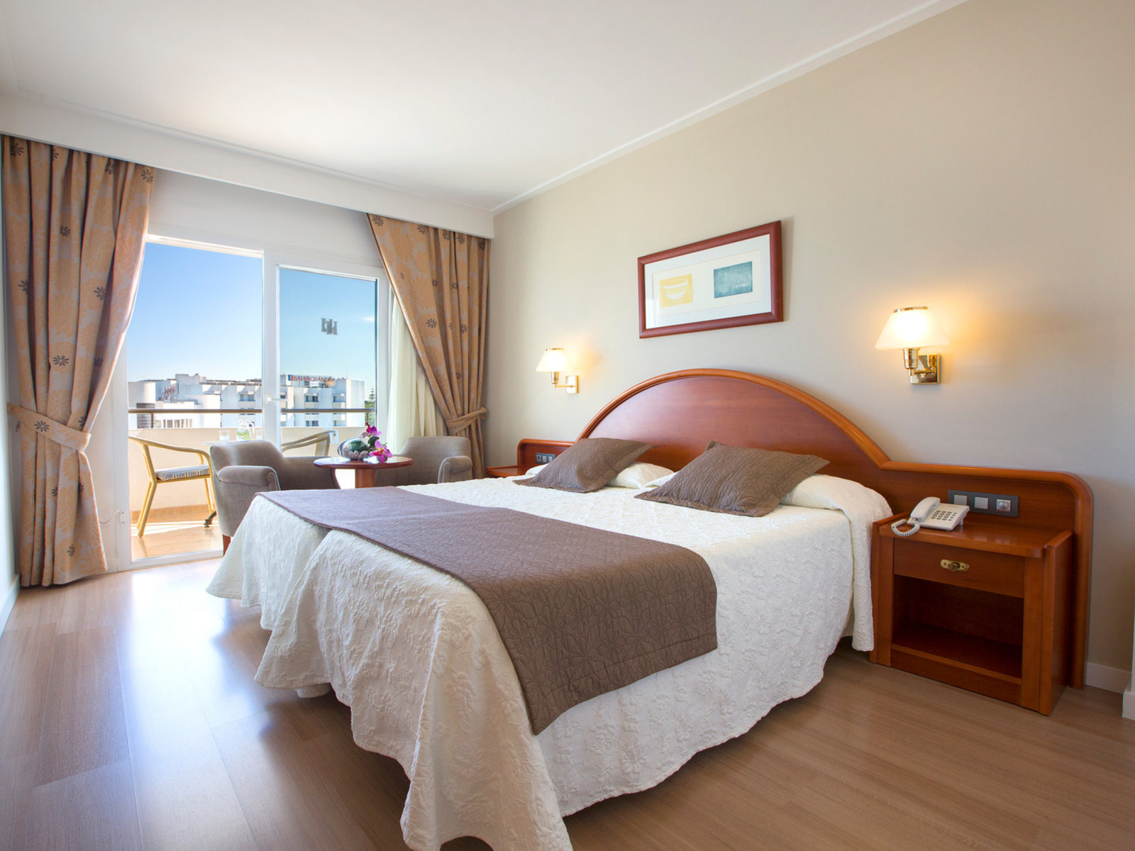 Wohnbeispiel Double room Best Price