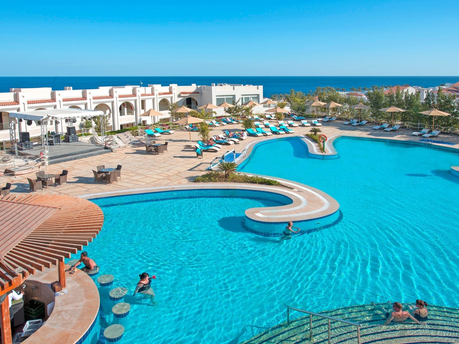 Splash Pool