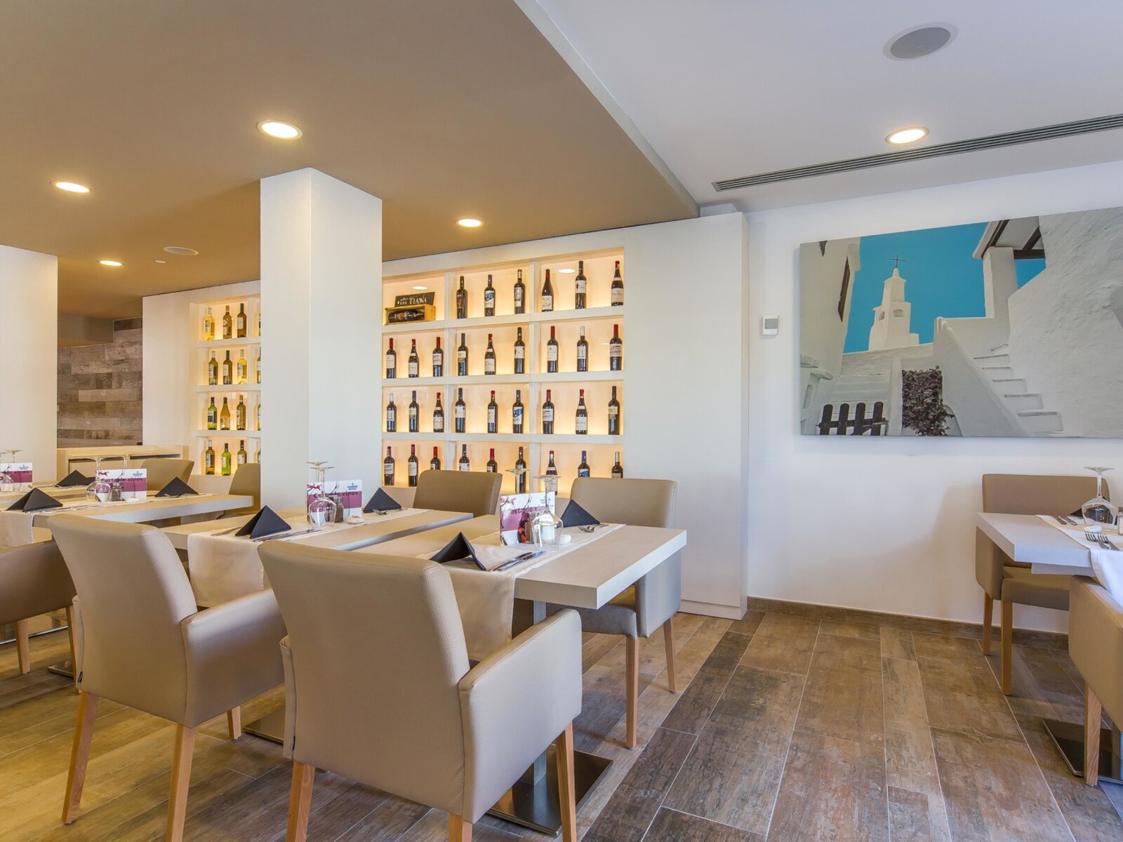 Restaurante Menorca