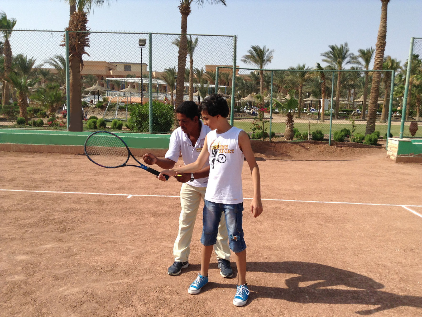 Sport