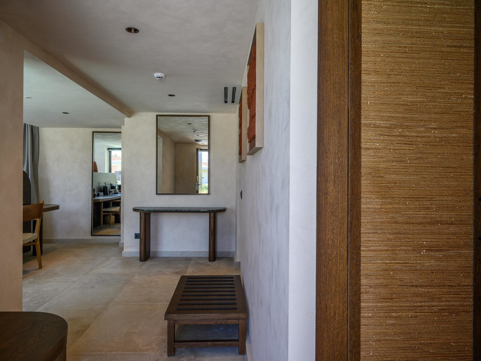 Wohnbeispiel Deluxe Suite Private pool