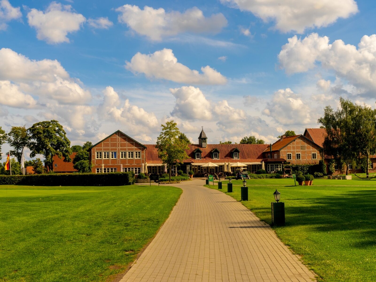 Hotel Schloss Lüdersburg in Lüdersburg günstig
