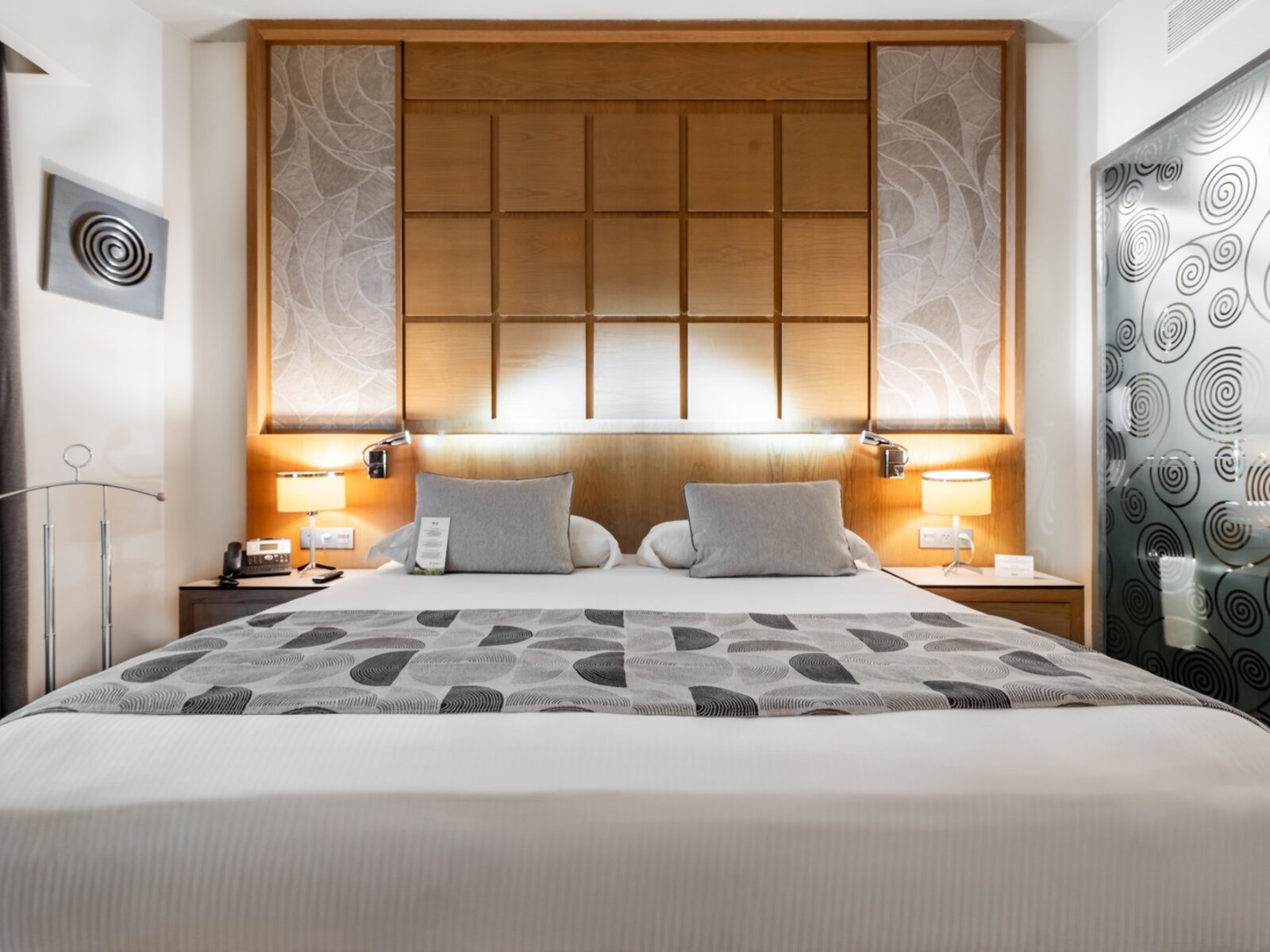 Wohnbeispiel Senior Suite