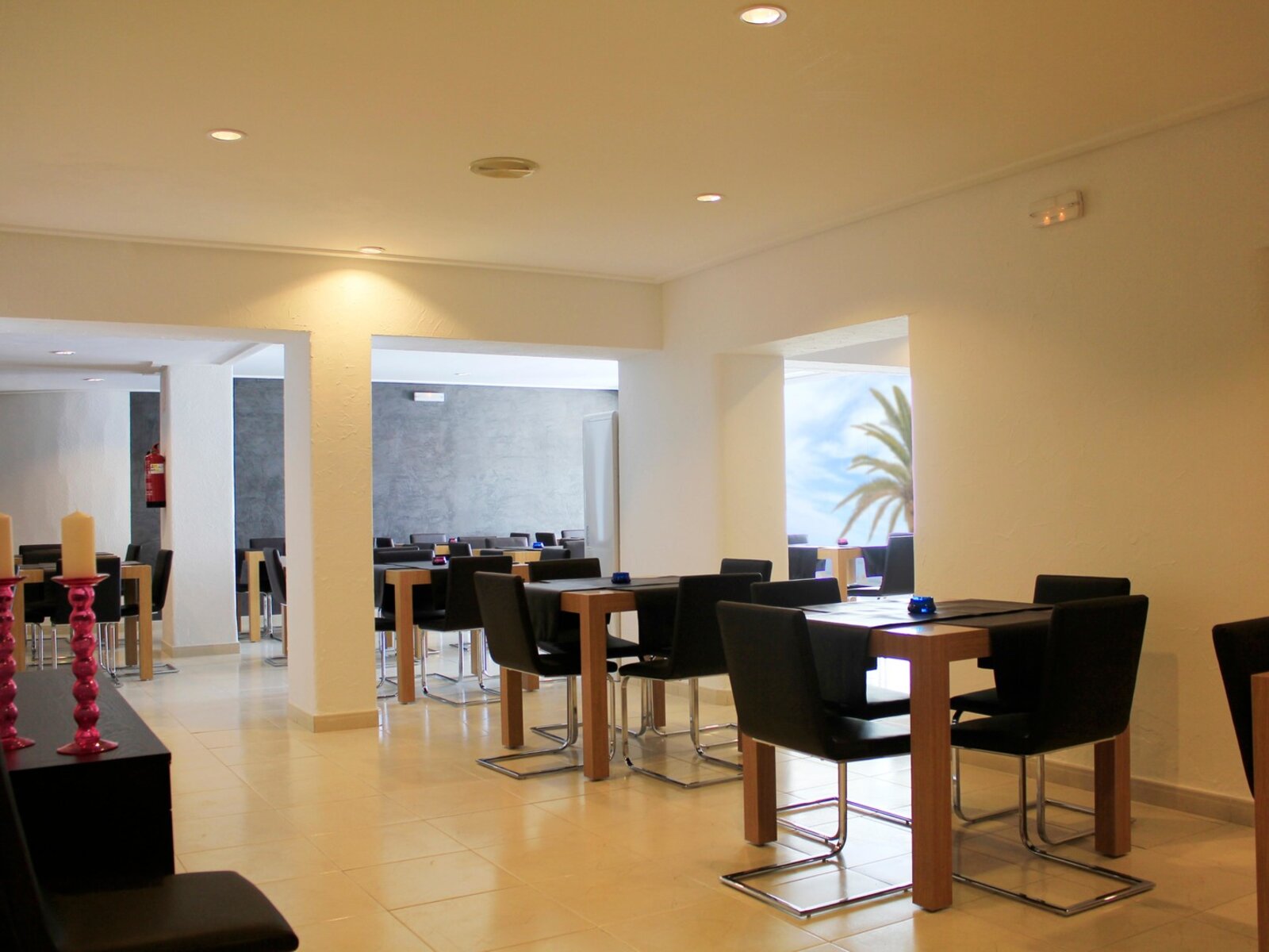 Hauptrestaurant