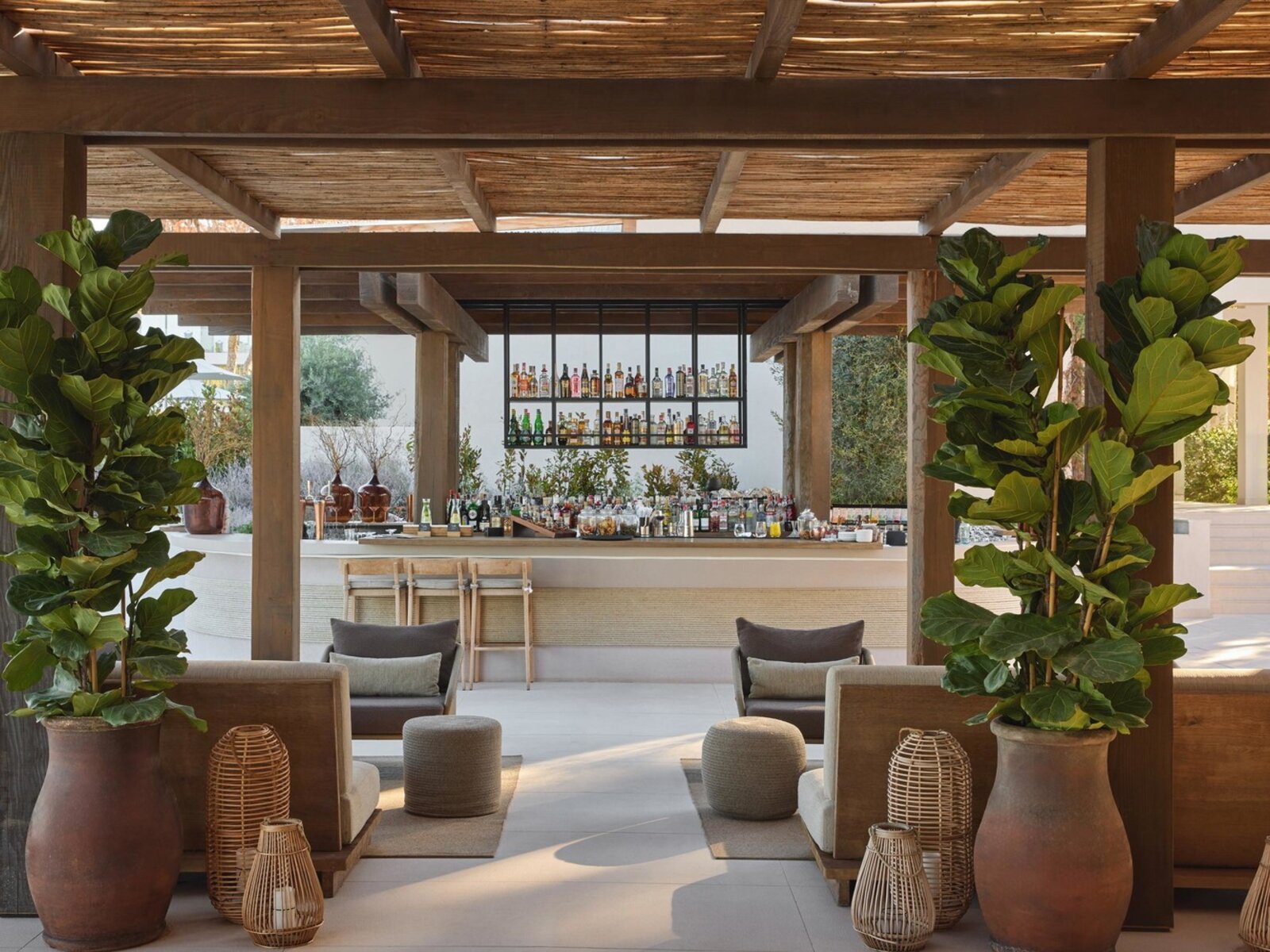 Lobby Bar